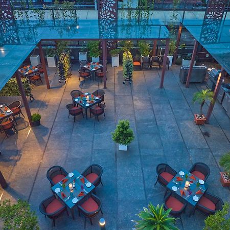 The Raviz Calicut Hotel Ngoại thất bức ảnh