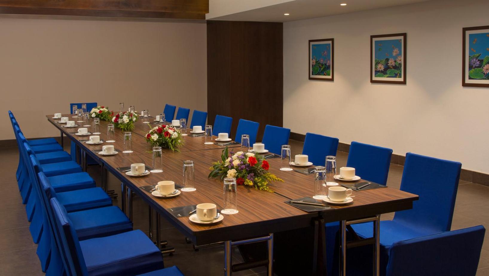 The Raviz Calicut Hotel Ngoại thất bức ảnh