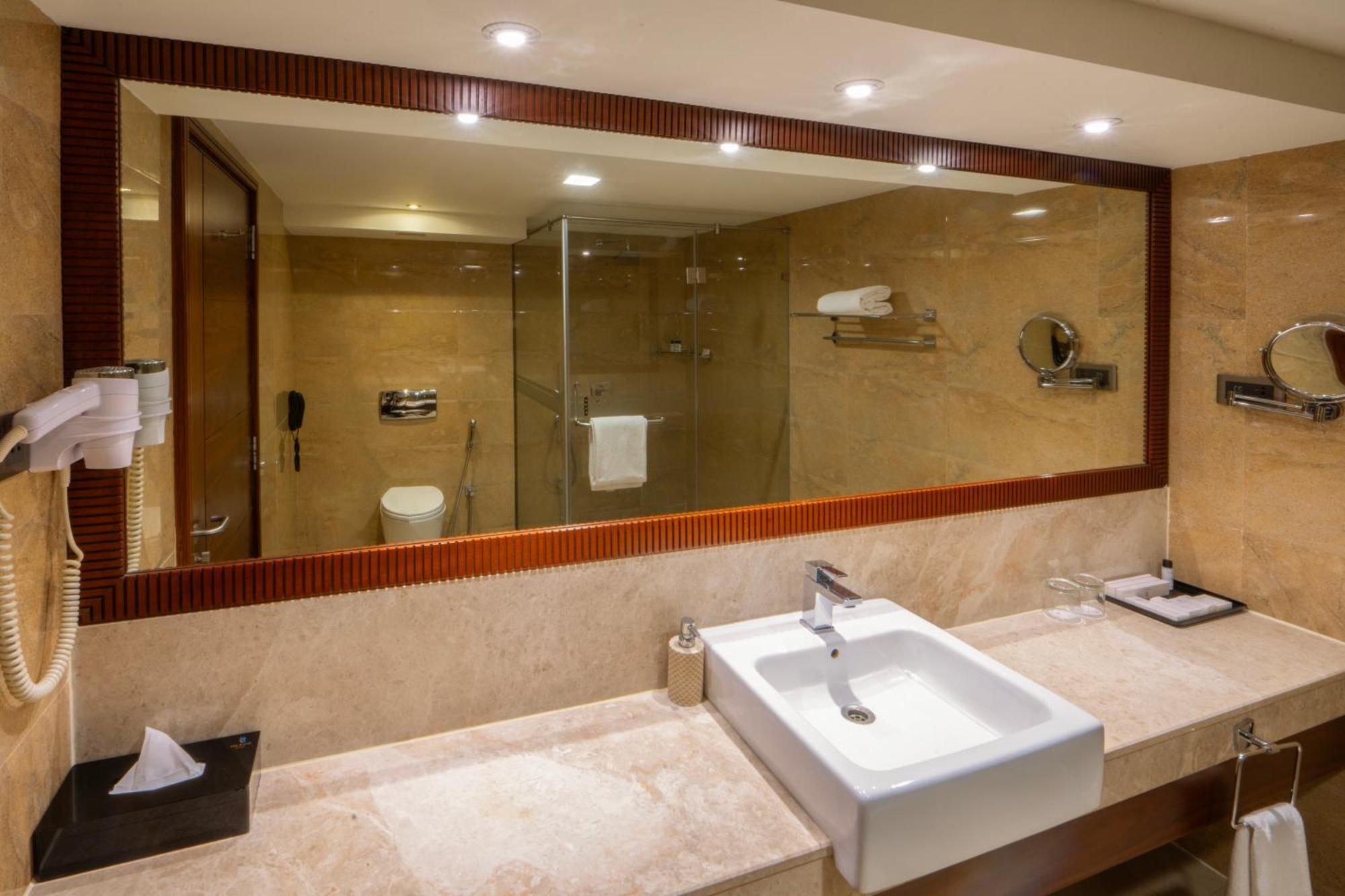 The Raviz Calicut Hotel Ngoại thất bức ảnh
