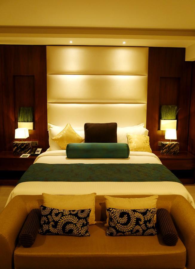The Raviz Calicut Hotel Ngoại thất bức ảnh